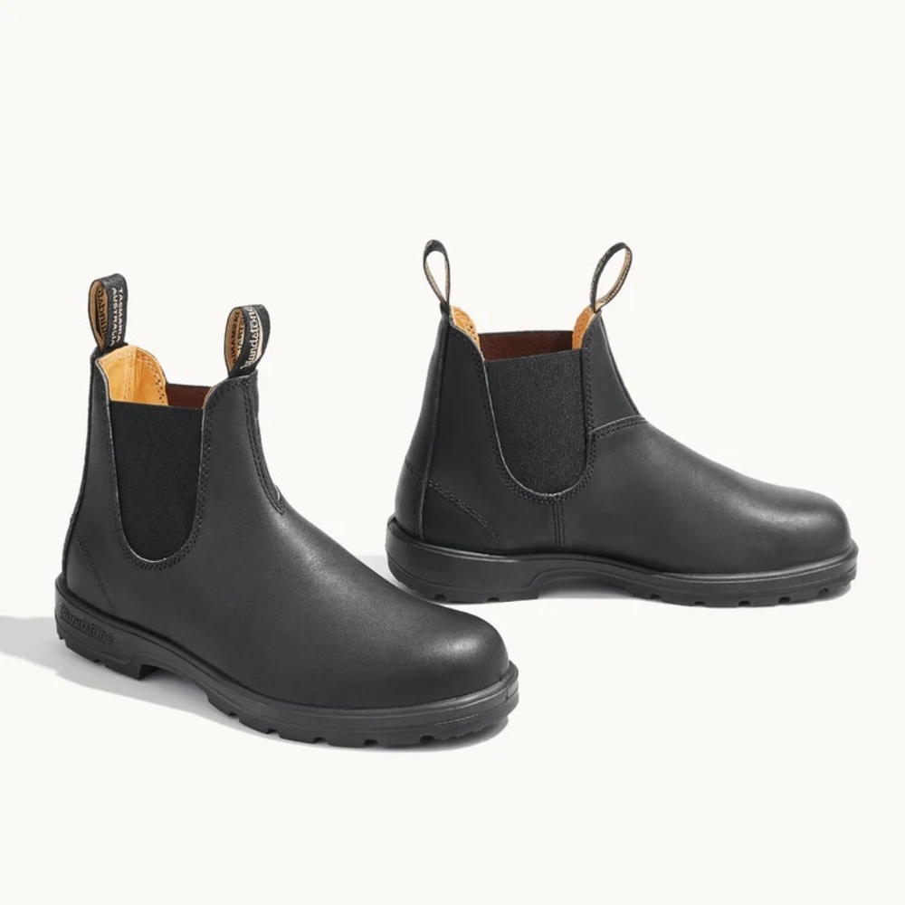 New Blundstone Mens Classic Boots Size 10.5